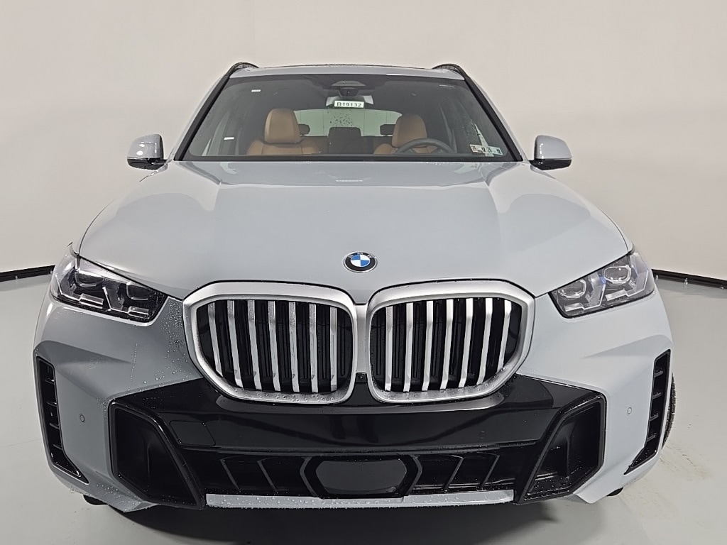 New 2026 BMW X5 xDrive40i SUV