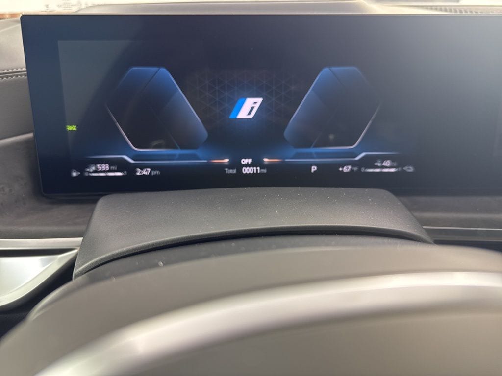 2026 BMW X5 50e - Photo 18