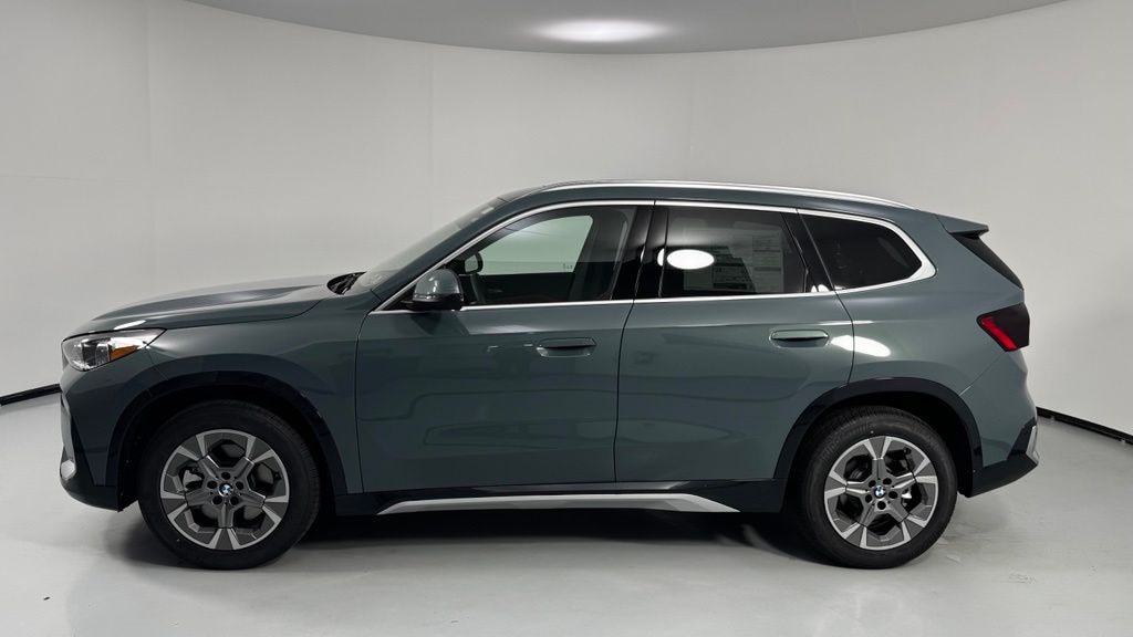 New 2026 BMW X1 xDrive28i SUV