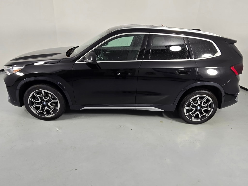 New 2026 BMW X1 xDrive28i 4D Sport Utility