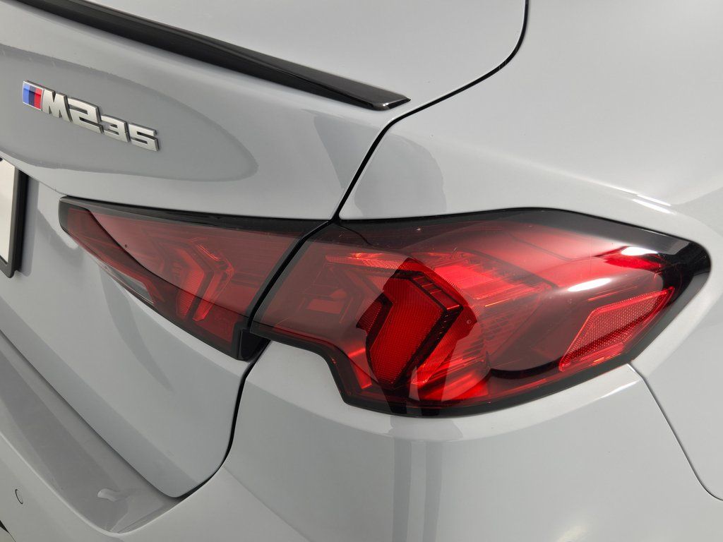 2026 BMW 2 Series M235 - Photo 9