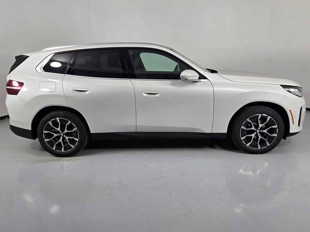 New 2026 BMW X3 30 xDrive 4D Sport Utility