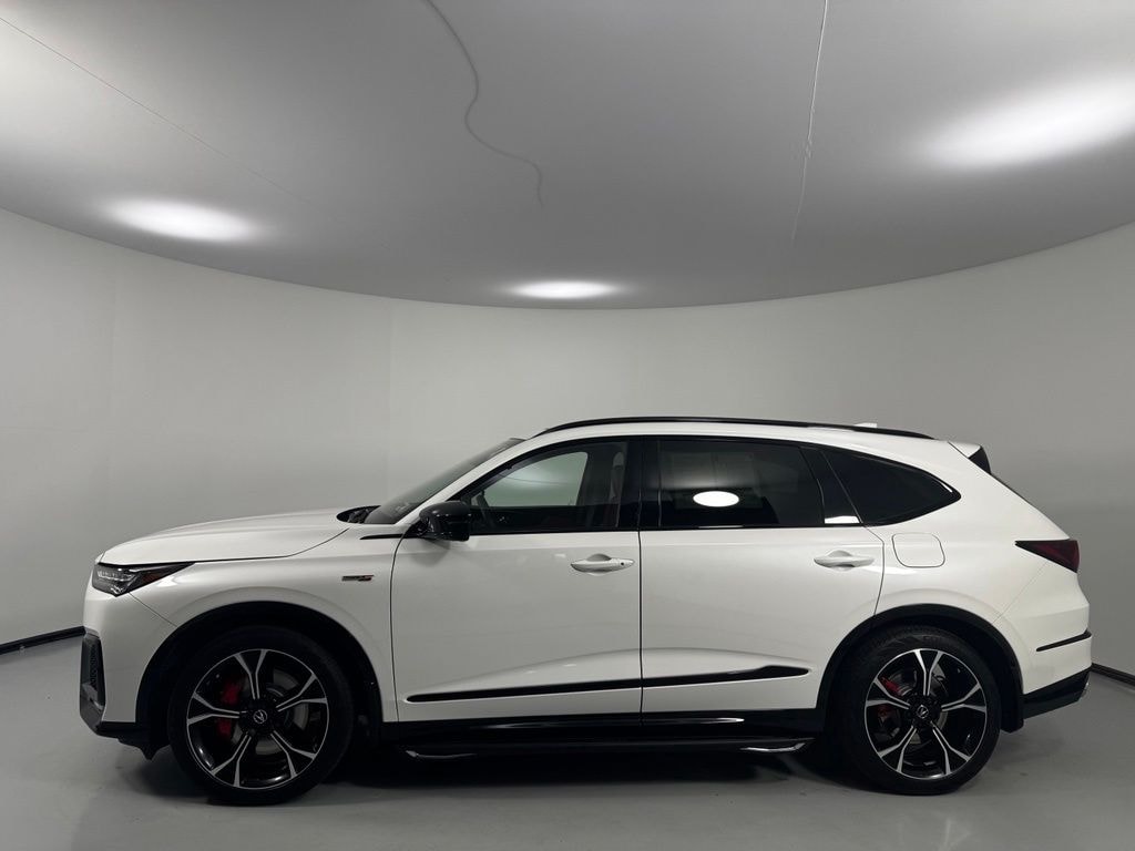 Used 2026 Acura MDX SH-AWD Type S w/Advance Package SUV