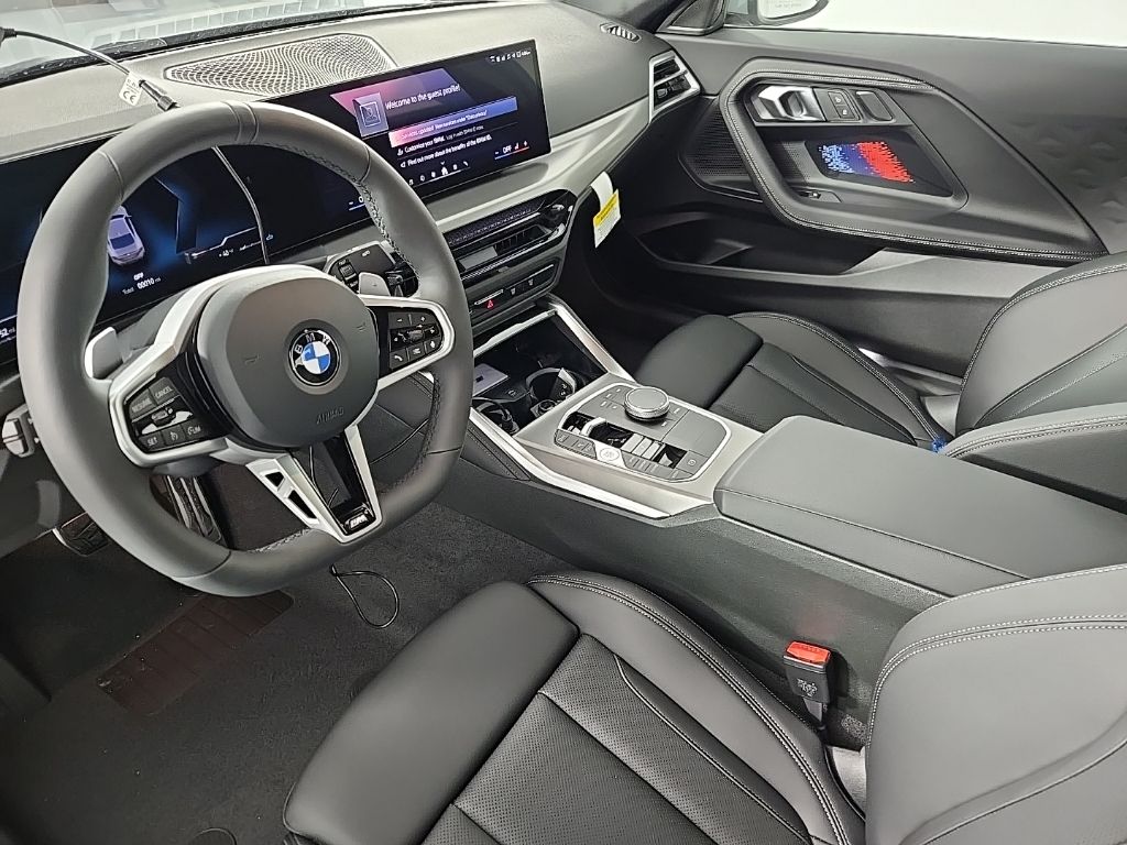 2026 BMW 2 Series 230i - Photo 13