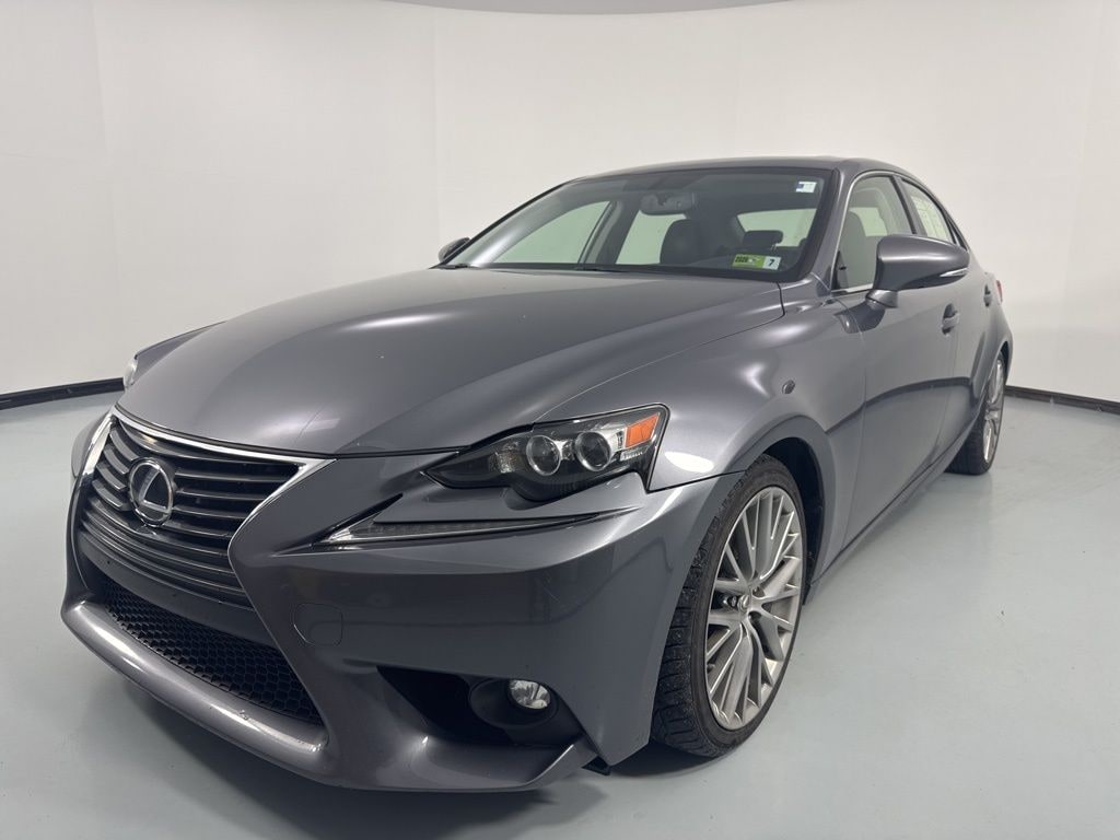 Used 2016 Lexus IS 300 Sedan
