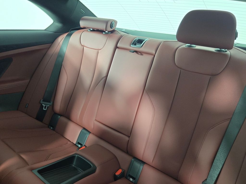 2026 BMW 2 Series 230i - Photo 16