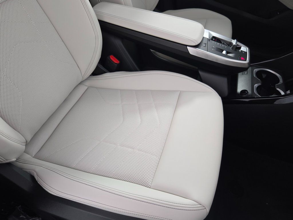 2026 BMW X1 XDrive28i - Photo 17