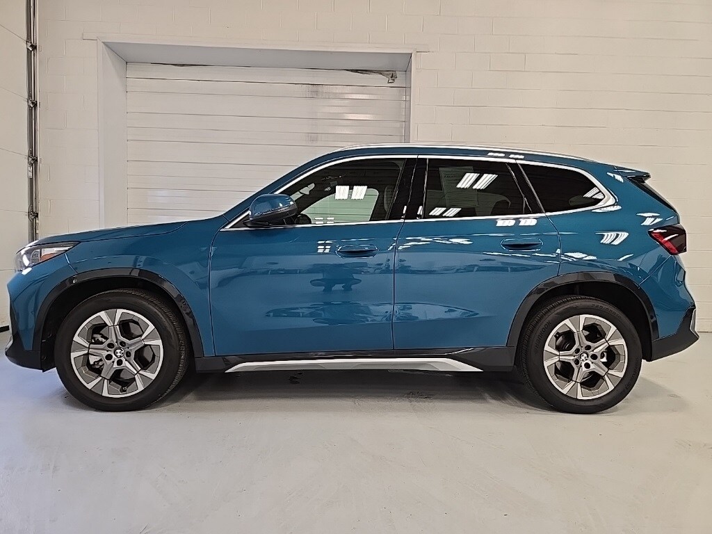 2025 Bmw X1 XDrive28i photo 4