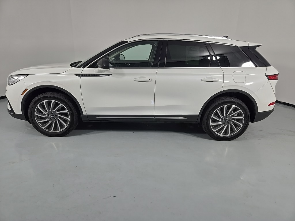 Used 2023 Lincoln Corsair Reserve SUV