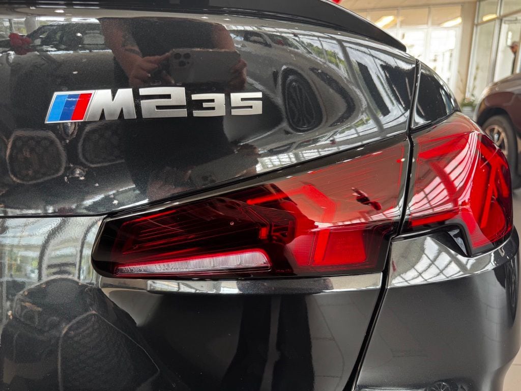 2026 BMW 2 Series M235 - Photo 7