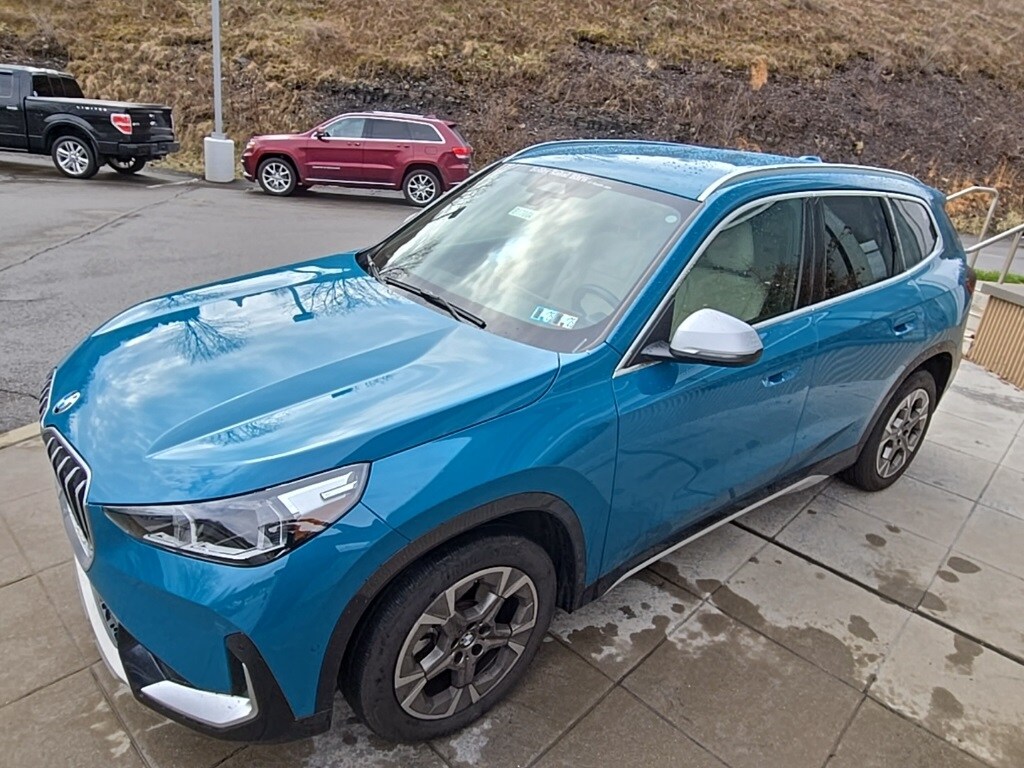2023 Bmw X1 XDrive28i photo 3