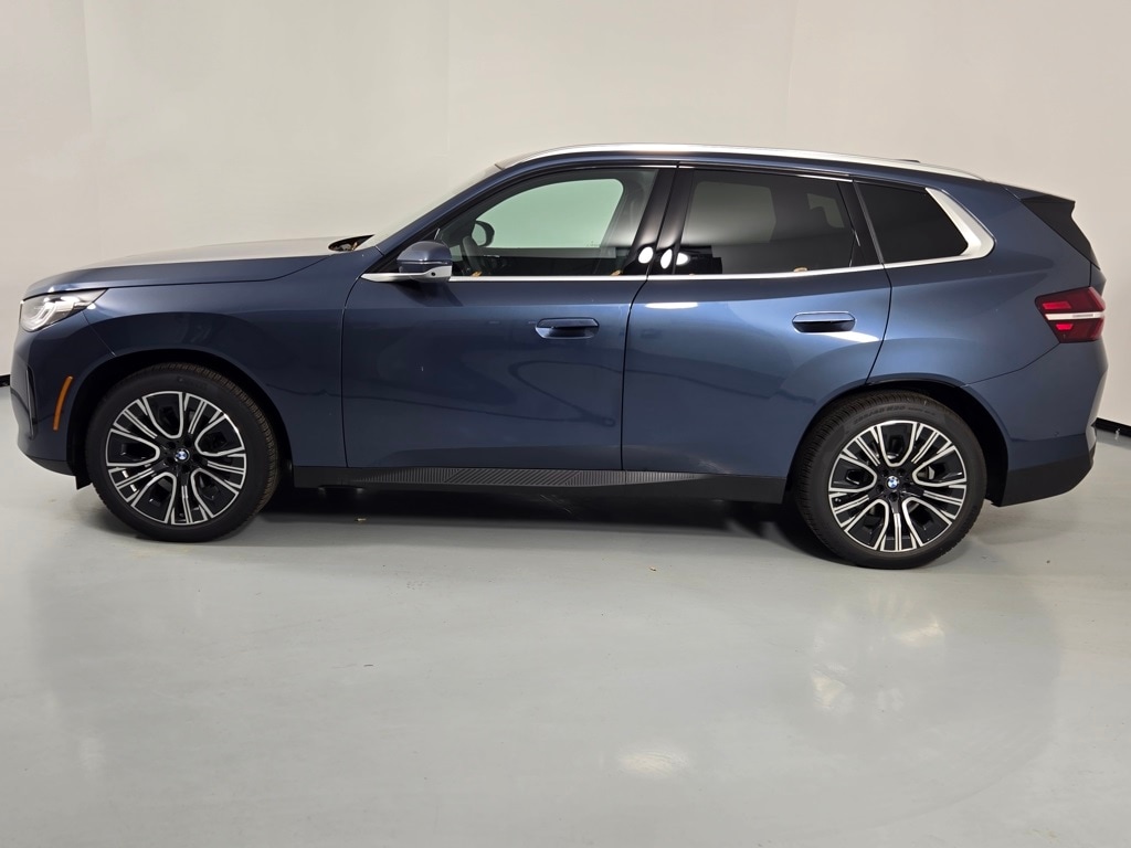 New 2026 BMW X3 30 xDrive 4D Sport Utility