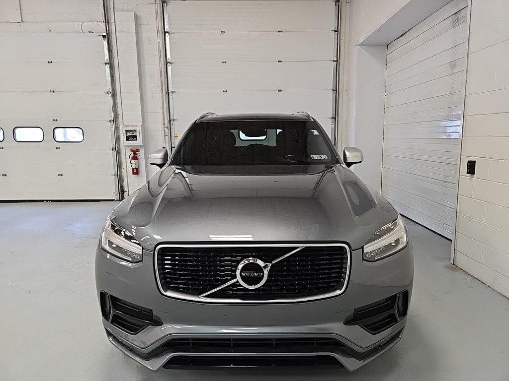 Used 2019 Volvo XC90 R-Design with VIN YV4A22PM6K1428975 for sale in Canonsburg, PA