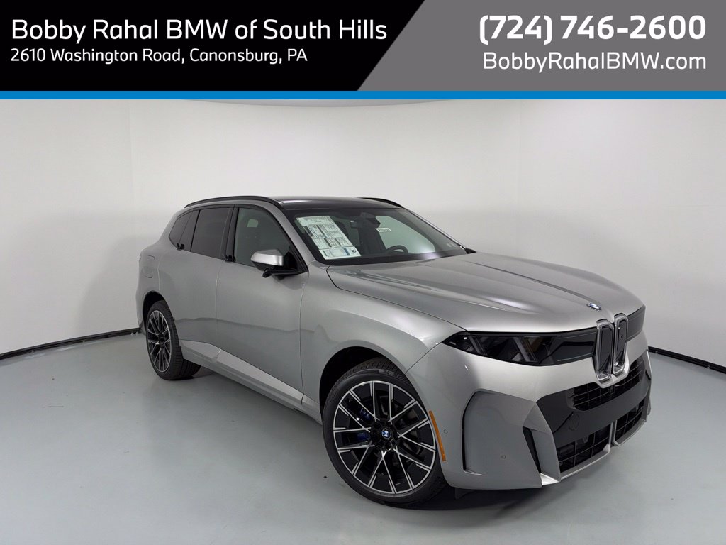 2027 Bmw X5