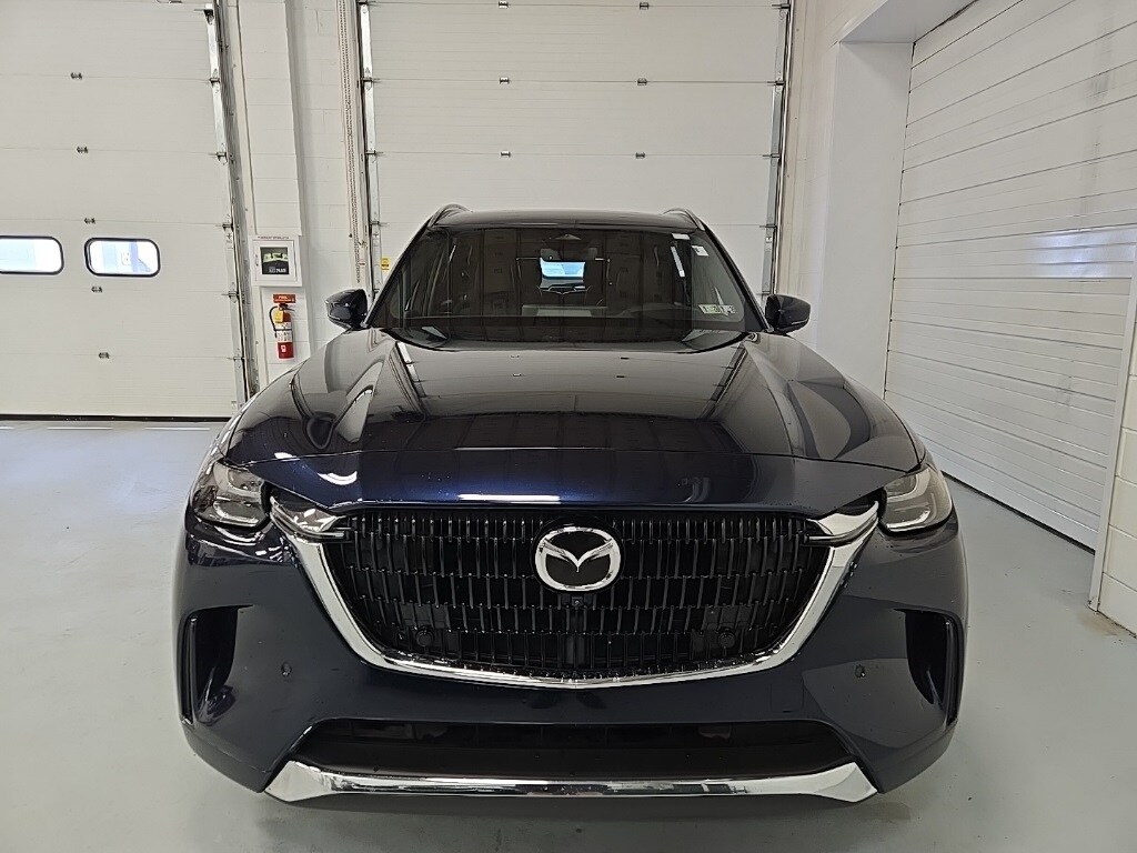 2024 Mazda CX-90 3.3 Turbo S Premium photo 2