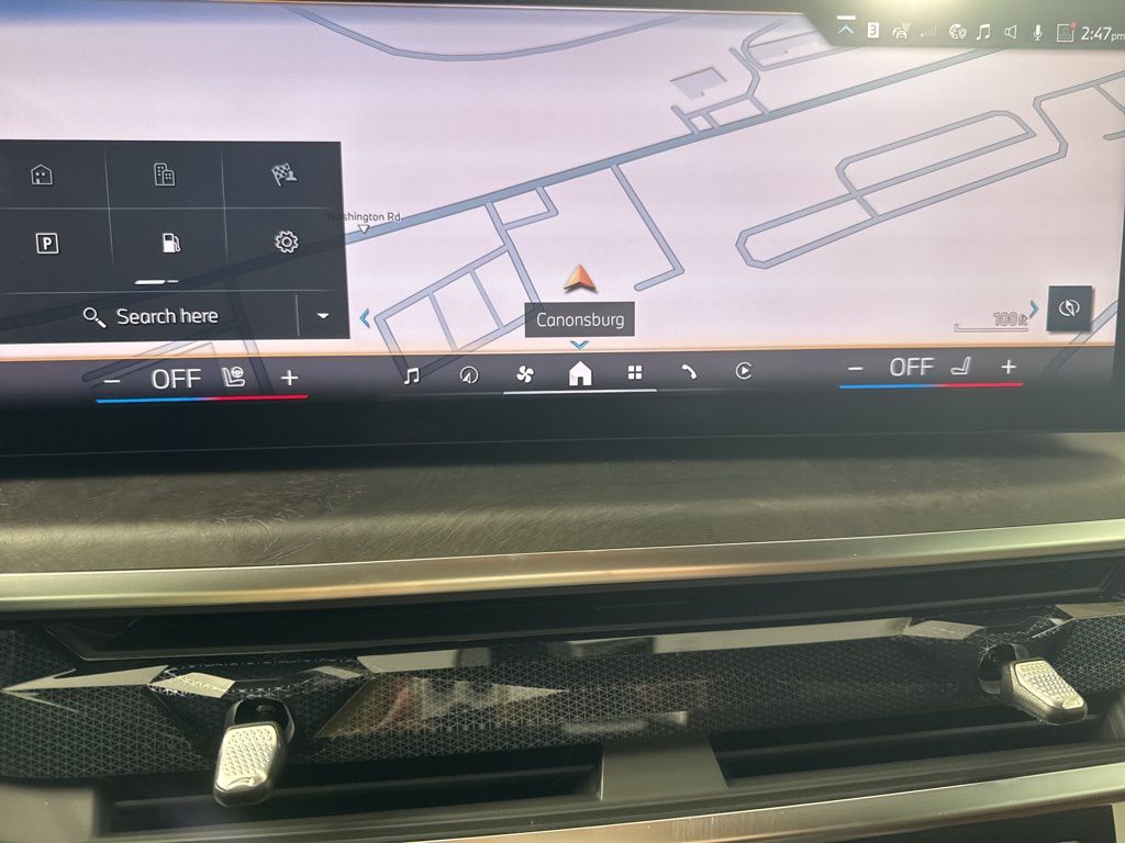 2026 BMW X5 50e - Photo 17