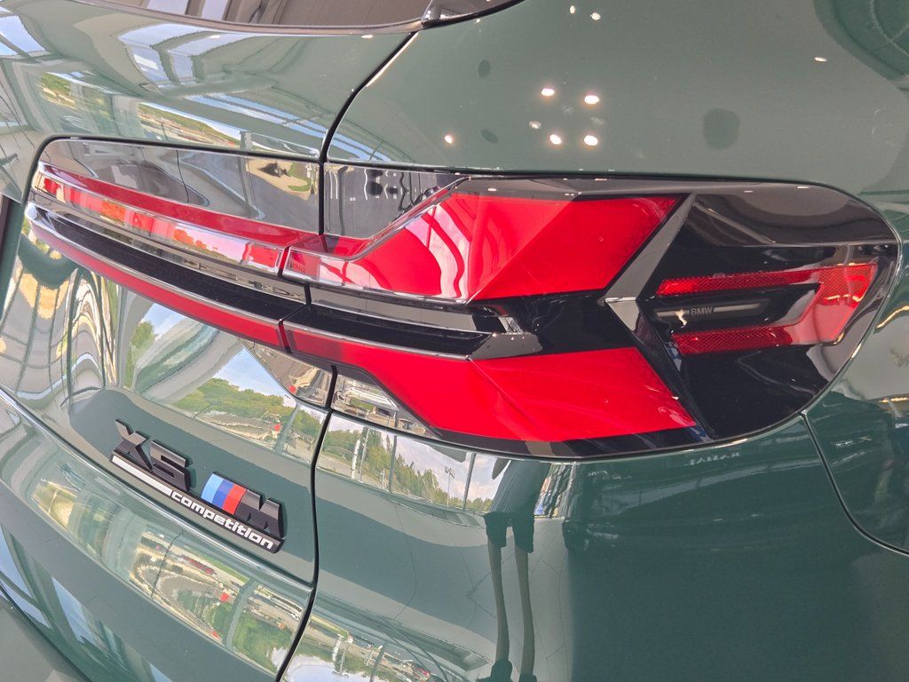 2026 BMW X5 M X5 M - Photo 7