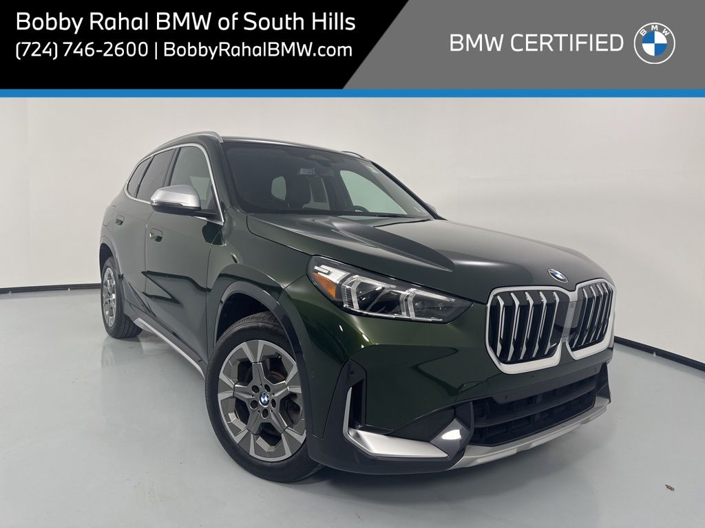 2023 BMW X1 xDrive28i's photo