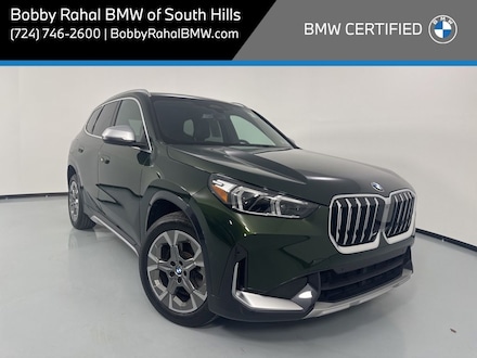 2023 BMW X1 xDrive28i SUV