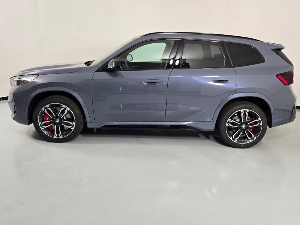 New 2026 BMW X1 xDrive28i 4D Sport Utility