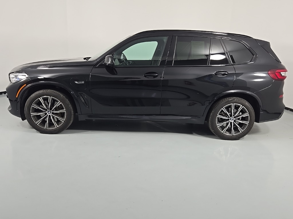 Used 2023 BMW X5 PHEV xDrive45e SUV