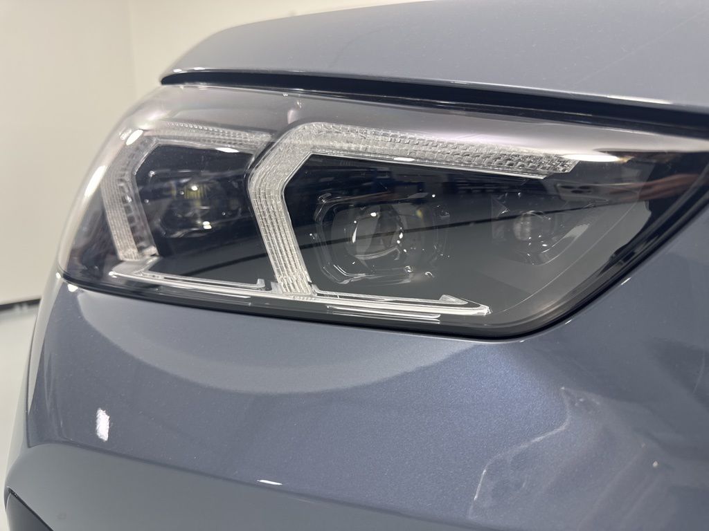 2026 BMW X1 XDrive28i - Photo 8