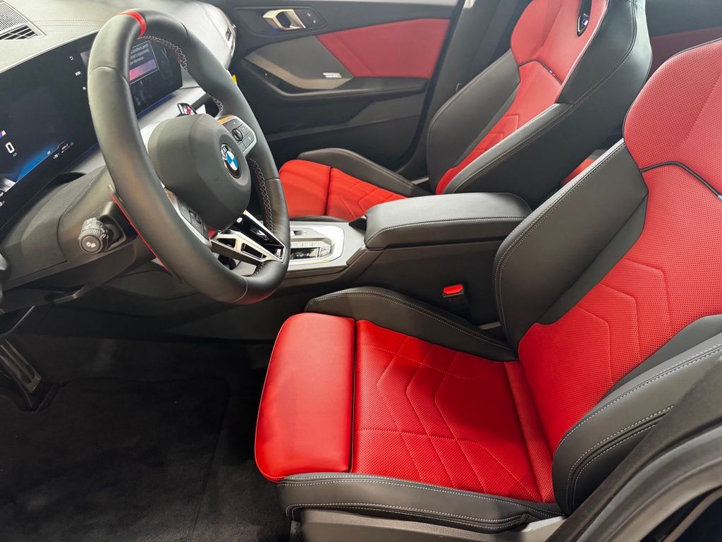 2026 BMW 2 Series M235 - Photo 12