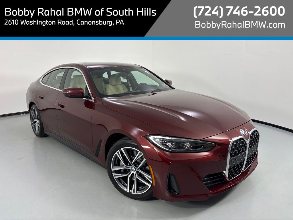 2023 Bmw 430i