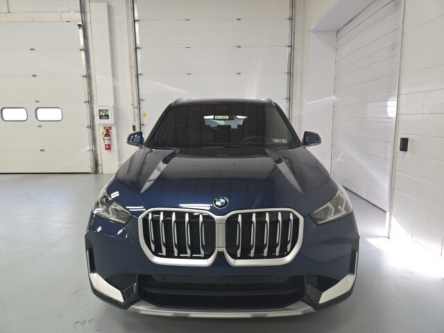 2025 Bmw X1 XDrive28i photo 2