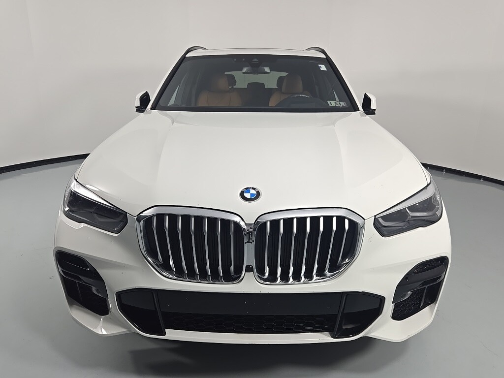 2023 Bmw X5 xDrive40i photo 2