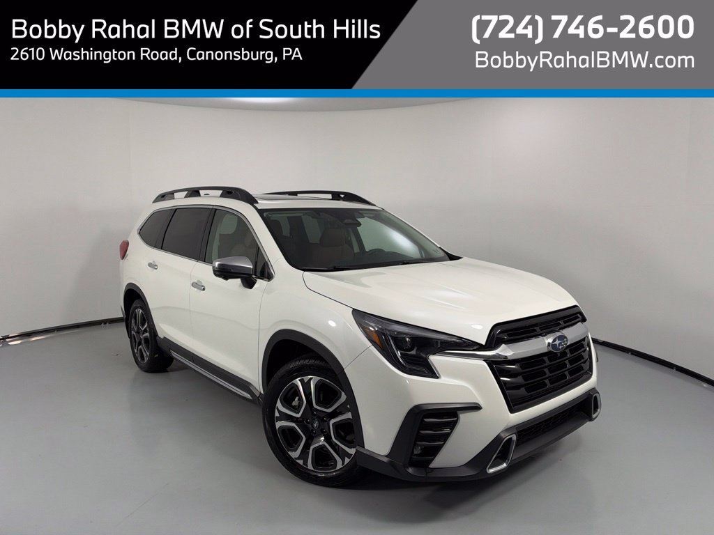 2023 Subaru Ascent