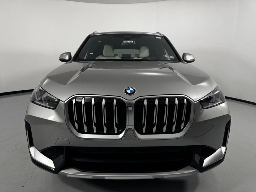 New 2026 BMW X1 xDrive28i SUV
