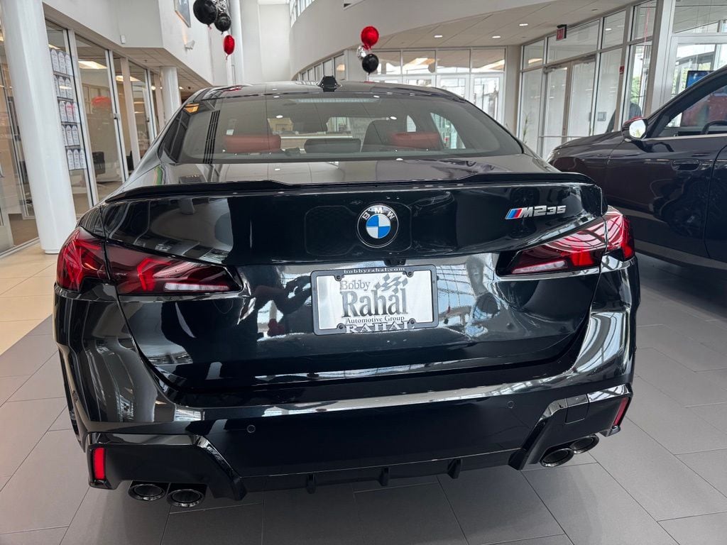 2026 BMW 2 Series M235 - Photo 6