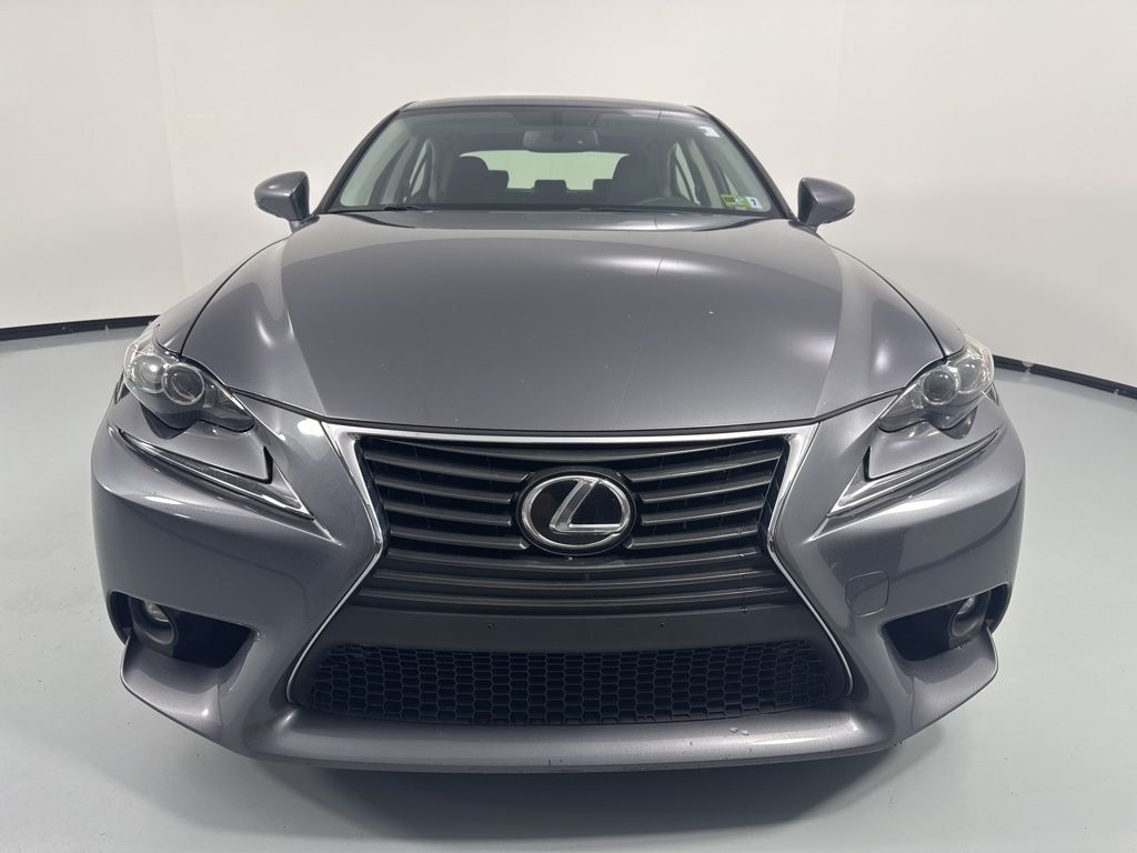 Used 2016 Lexus IS 300 Sedan