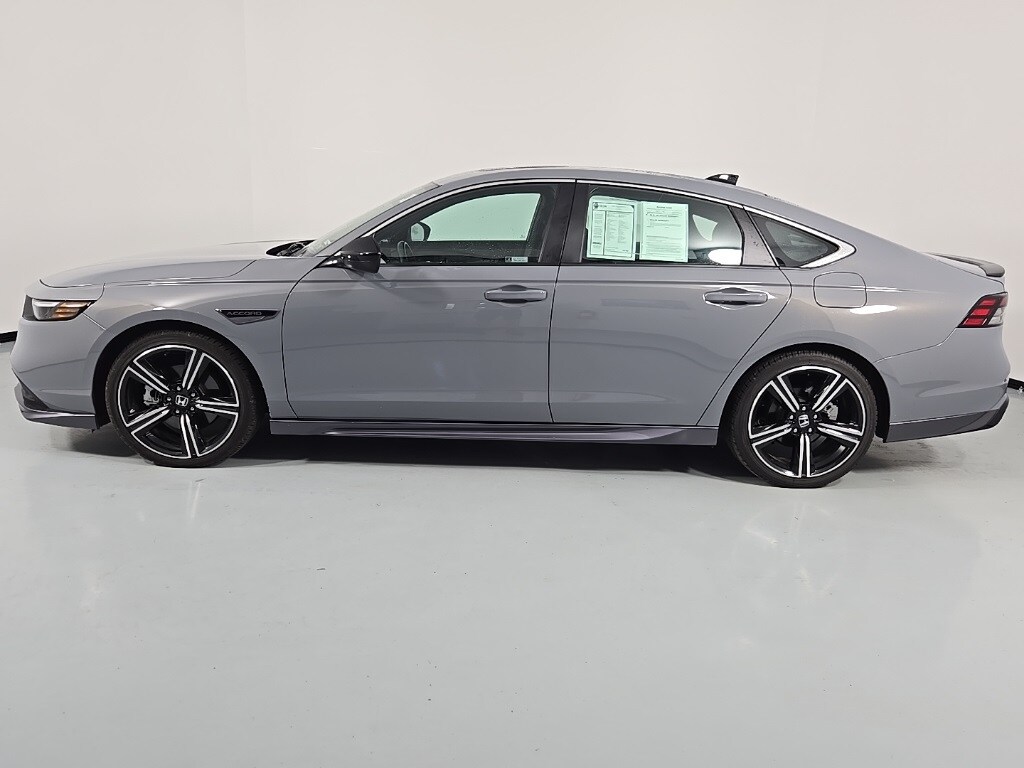2023 Honda Accord Hybrid Sport photo 4