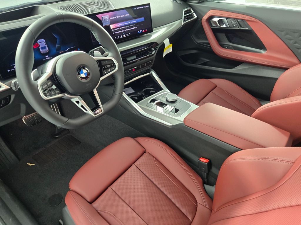 2026 BMW 2 Series 230i - Photo 12
