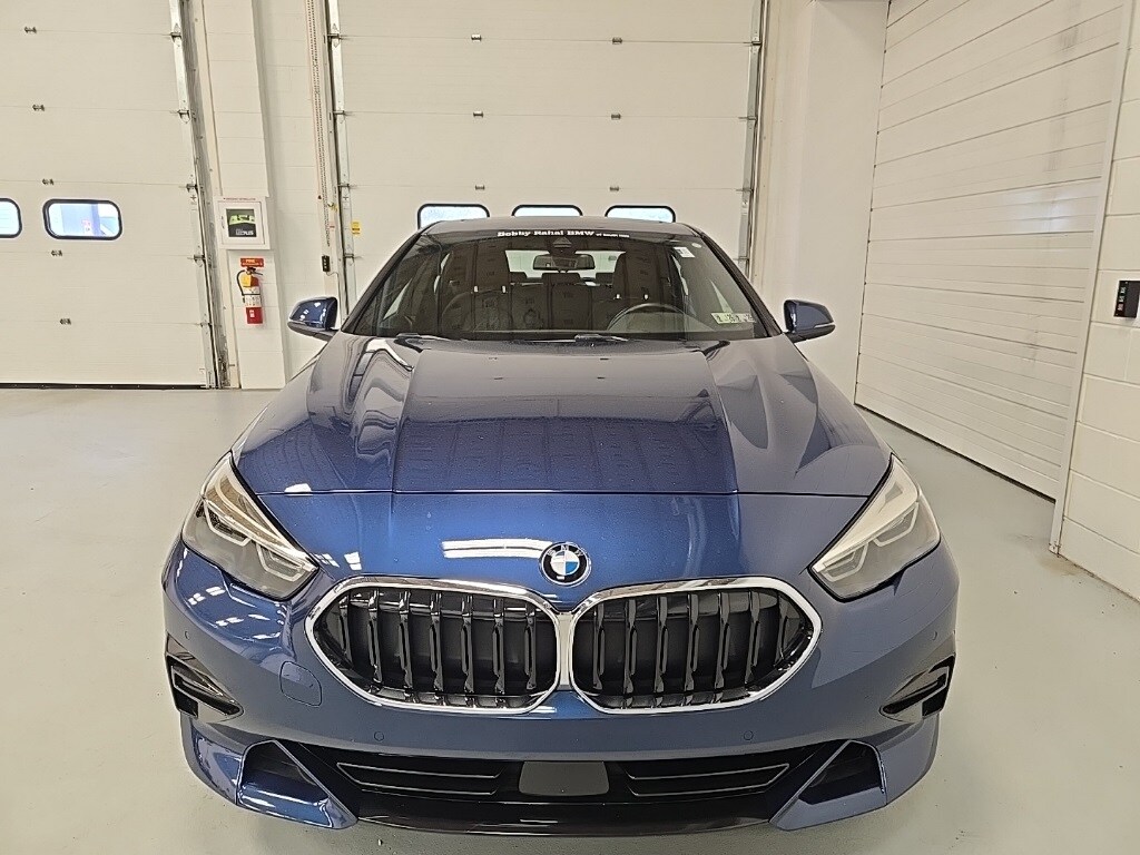 2024 Bmw 228i xDrive Gran Coupe photo 2