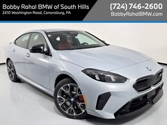 2026 BMW M235i xDrive Gran Coupe