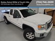 GMC Sierra 1500