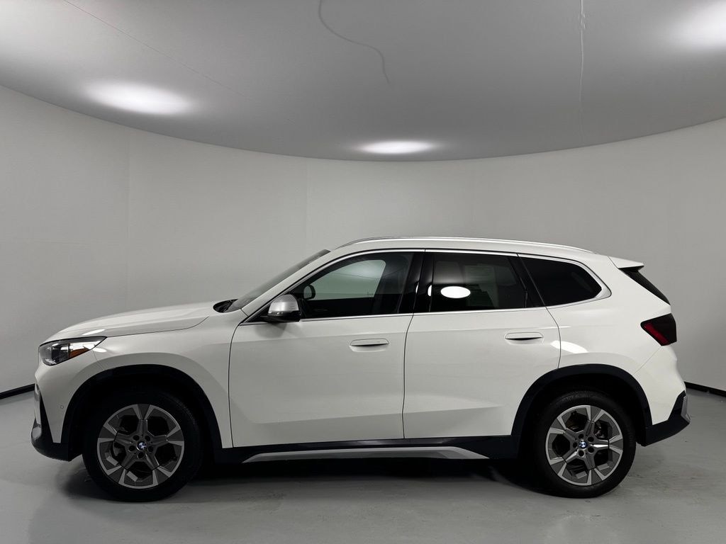 Used 2023 BMW X1 xDrive28i SUV