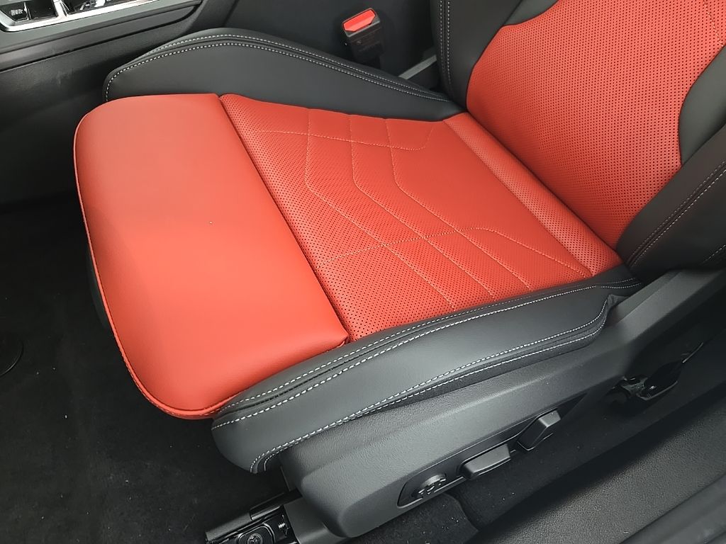 2026 BMW 2 Series M235 - Photo 12