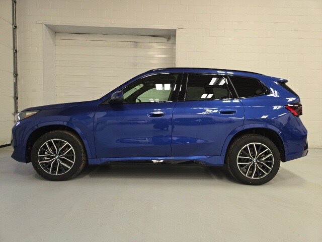 2025 Bmw X1 XDrive28i photo 4