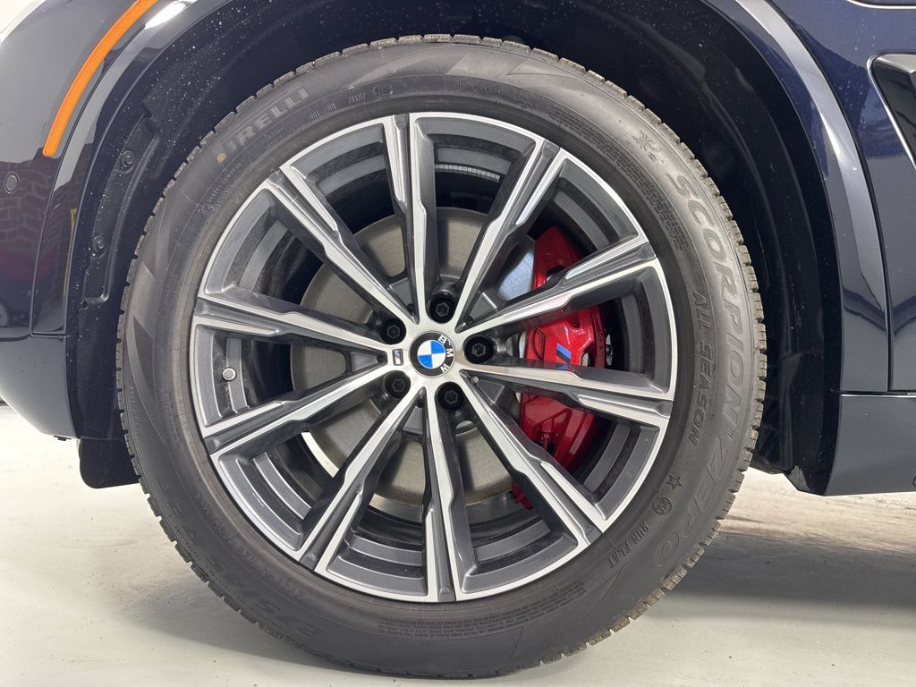 2026 BMW X5 50e - Photo 19