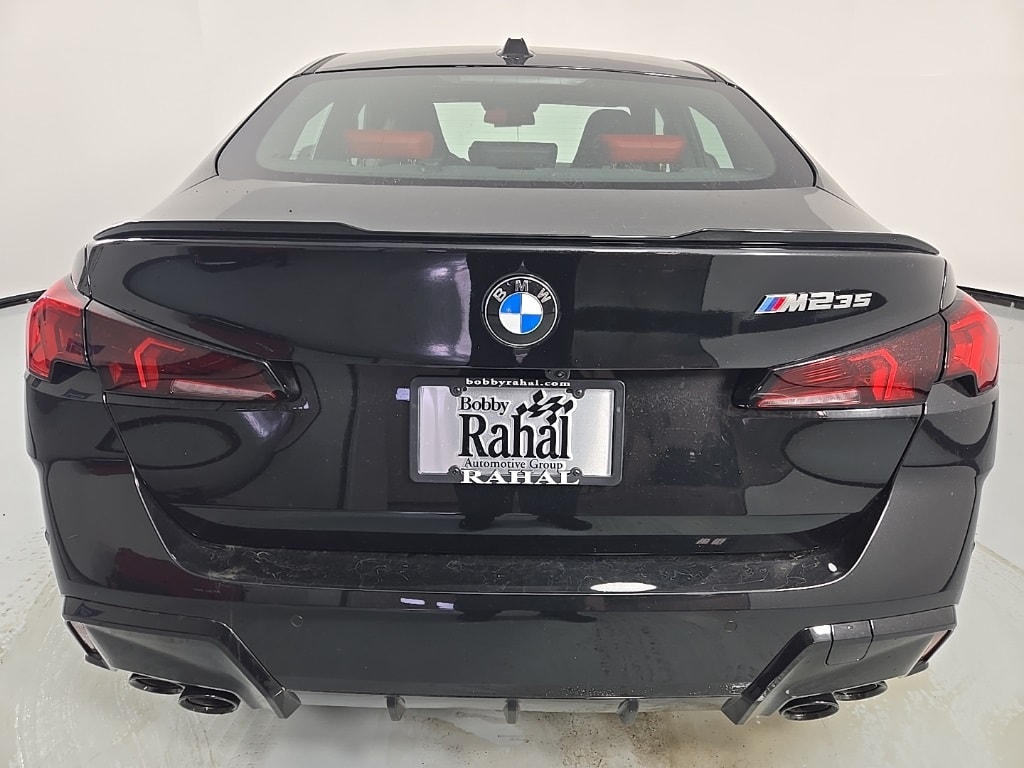 New 2026 BMW M235i xDrive Gran Coupe