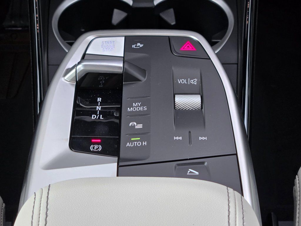 2026 BMW X1 XDrive28i - Photo 21
