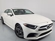 Mercedes-Benz CLS 450