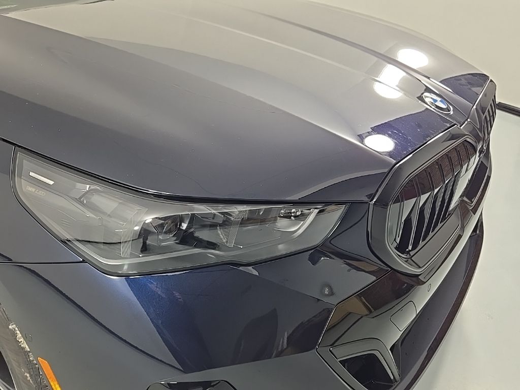 2026 BMW 5 Series 530i - Photo 11
