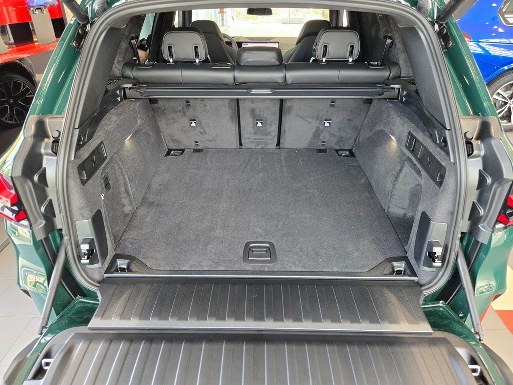 2026 BMW X5 M X5 M - Photo 19