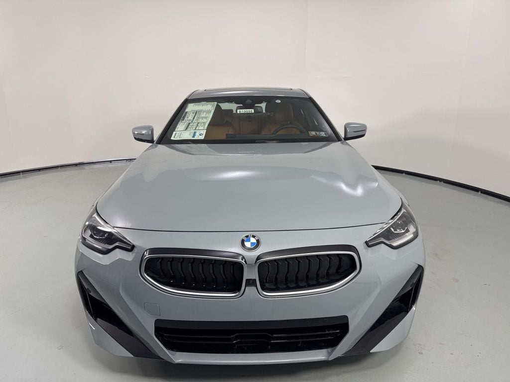 New 2026 BMW 230i xDrive Coupe
