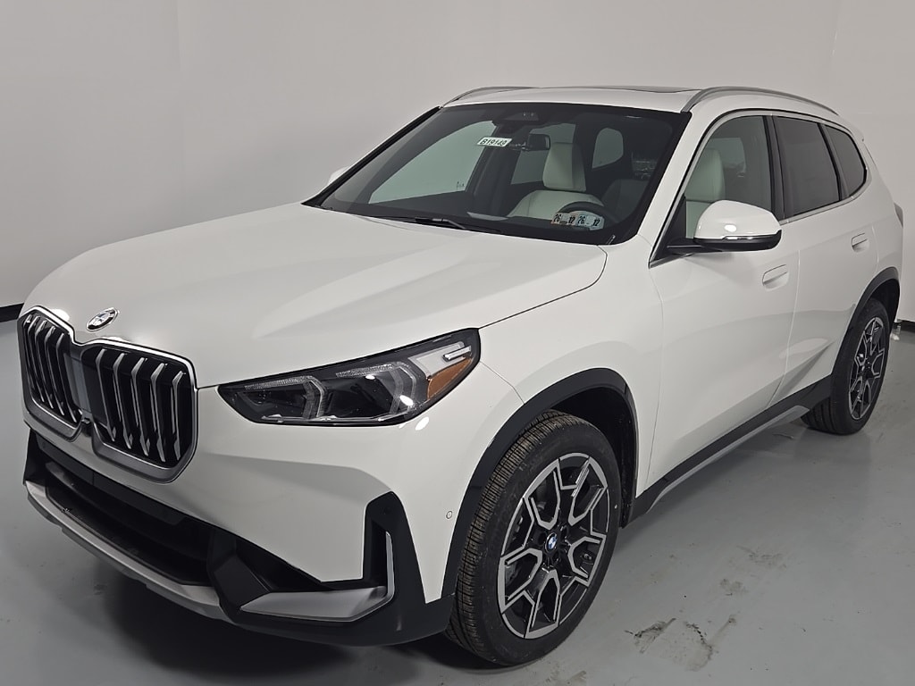 New 2026 BMW X1 xDrive28i SUV